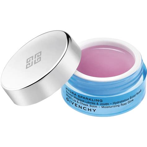 givenchy magic lip and cheek balm|Givenchy lip balm price.